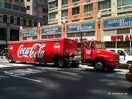 Pin On Coca Cola Trucks