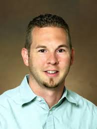 Inspiring Colleague Award