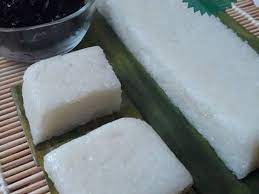 Resep 482 Jadah Tetel Uli Selasabisa Oleh Je Debloom Recipe Resep Masakan Indonesia Ide Makanan Makanan
