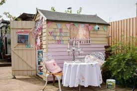 These supercute she sheds are redefining backyard bliss. 14 She Sheds That Are Simply Beautiful Loveproperty Com