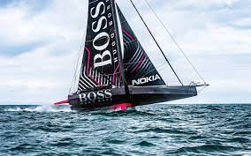 Foils are the newest phenomenon on the vendée globe race and one that looks as if it is set to change offshore racing. Vendee Globe Essential Guide To The World S Toughest Sailing Race