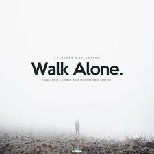We did not find results for: Walk Alone Success Is A Lonely Fearless Motivation Mp3 Downloads 7digital United States