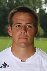 2008 Men's Soccer Roster