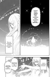 That time i got reincarnated as a slime (japanese: Tensei Shitara Slime Datta Ken Chapter 68