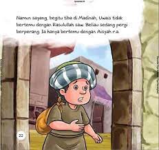 Uwais al qarni merupakan salah satu pemuda yang hidup hidup dalam kendati yang serba kekurangan dan dia merupakan seorang pemuda soleh terhadap orang tuanya. Kartun Islam Uwais Al Qarni Part 2 Facebook