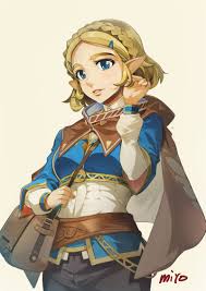 Nintendo confirmed during the live stream that it is aiming to launch breath of the wild 2 in 2022 and also showcased some new features and gameplay. Princess Zelda The Legend Of Zelda And 2 More Drawn By Miyo 13th Floor Danbooru