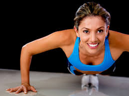 What Muscles Do Push Ups Work Lovetoknow
