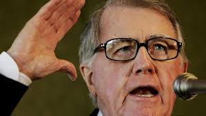 The giant figure who brought class to politics