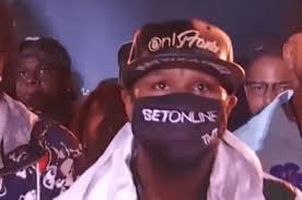 Find the perfect floyd mayweather stock photos and editorial news pictures from getty images. Floyd Mayweather Launches Onlyfans Profile Agoodoutfit