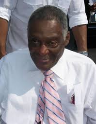 Harold Gamble Obituary