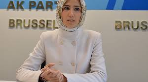 Cumhurbaşkanı recep tayyip erdoğan'ın kızı sümeyye erdoğan ve selçuk bayraktar çiftinin nikahı halkalı yahya kemal beyatlı gösteri merkezi'ne kıyıldı. Sumeyye Erdogan Anne Oldu Ne Zaman Evlendi Iste Dugun Fotograflari