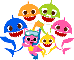 Free Free 59 Transparent Grandpa Shark Svg SVG PNG EPS DXF File