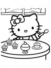 Help her decorate the tree, visit santa, go ice skating and … Hello Kitty Free Printable Coloring Pages For Kids