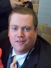 HAY: James “Jamie” of London and formerly Zurich