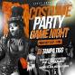 Costume Party Game Night event image