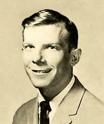 Donald Lyman Mobley (1946-1977): homenaje de Find a Grave