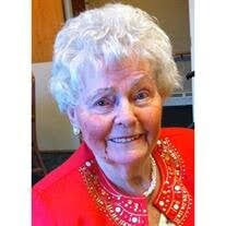 Carolyn Emma Shannon Obituary