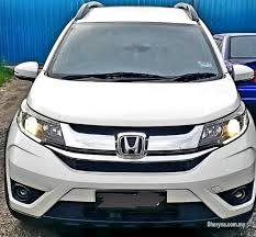Honda brv prototipe desain eksterior dan interior iims. Honda Br V 1 5e Auto Suv Sambung Bayar Car Continue Loan Brv Cars For Sale In Gombak Kuala Lumpur Sheryna Com My Mobile 809667