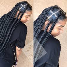 Pin On Protective Styles