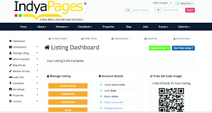 Best Online Directory Listing For Your Business Www Indyapages Com Be Found Grow Business Grow Business Directory Listing List Website