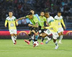 Club león video highlights are collected in the media tab for the most popular matches as soon as video appear on video hosting sites like youtube or dailymotion. Fc Juarez Comes Undone In Closing Minutes And Lose To Leon 4 1