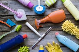 Majoritatea produselor de curatenie pentru casa reprezinta achizitii recurente: Produse De Curatenie Casa Èi GrÄdina