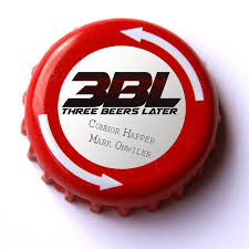 Three Beers Later | RedCircle