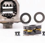 Mercedes-Benz LSD Kit | 185mm & 188mm (W201, W124, W202 ...