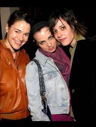 Starring mia kirshner and ben savage. The L Word Generation Q Thelwordgenq Twitter