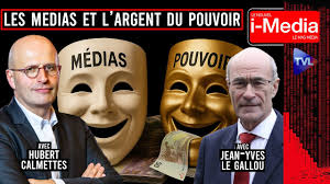 Combien vous coûtent les médias ? Les vrais chiffres !