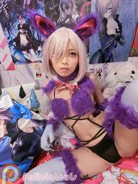 ➤ Kojima Tsukumi - Beast Mashu - 2025 ◀︎