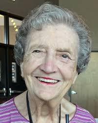 Marilyn J. Bailey Obituary November 17, 2024