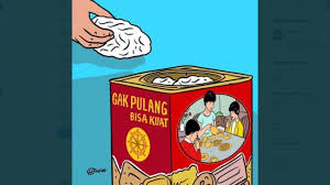 Puas ngakak dengan kumpulan meme lucu banget di atas? Kumpulan Meme Kreatif Dan Kocak Larangan Mudik 2021