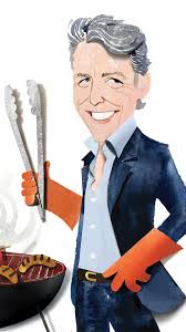 Hugh Grant Answers the Proust Questionnaire