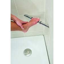 Fussstutze Universal Fur Dusche 37 00 Badezimmer Badezimmerideen Duschkabine