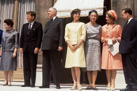 Kennedy at hyannis port in 1959. Iconic Jackie Kennedy Pictures Best Photos Of Jackie O S Life
