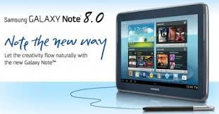 This means the bootloader is locked and will likely never be unlocked. U Mobile Offers Samsung Galaxy Note 8 0 From Rm688
