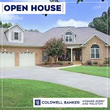 coldwell banker howard perry