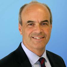 ProJo: R.I. DOT chief Michael Lewis resigns; Raimondo appoints former  Cranston DPW director Alviti to take his place