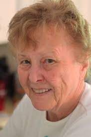 Mary "Kathy" Kathleen (Coyle) Rodgers Obituary