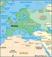 Cymru ()) is a country that is part of the united kingdom. Wales Map Geography Of Wales Map Of Wales Worldatlas Com