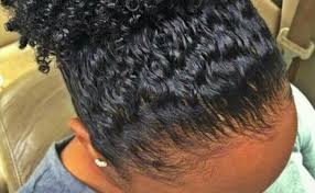 All this means is that it takes a little more tlc to avoid breakage. Is Your Baby Hair A Sign Of Breakage Naturallycurly Com