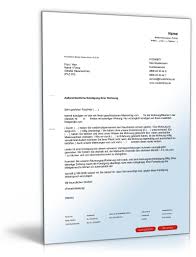 Alle mieterinnen und mieter des mietvertrags müssen die kündigung unterschreiben. Fristlose Kundigung Durch Vermieter Muster Zum Download