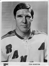 Miles Gilbert Horton (1930-1974)