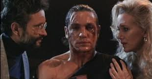 Crustacean Hate: Best of the Best (1989)