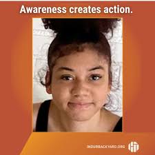 Jasmine Daughtry was last seen in the 500 block of Olympic Blvd in Santa  Monica, CA. #santamonicacalifornia #blackandmissing #missing #crimhorra
