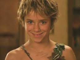 Disney Characters In Real Life Jeremy Sumpter Peter Pan Peter Pan Great Films
