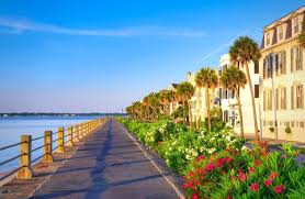 While we continue to feature destinations that make our state wonderful, please take proper precautions or add them to your bucket list to see at a later date. Best Airbnb Charleston Sc Top 15 Picks For 2021 The Wanderlust Within