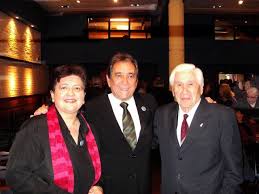 Resultado de imagen para ROSSANA REYNA