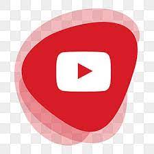 Youtube Logo Icon Youtube Icons Logo Icons Youtube Clipart Png And Vector With Transparent Background For Free Download In 2021 Youtube Logo Logo Icons Social Icons
